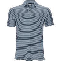 Ben Hogan Print Multicolor Stripe
