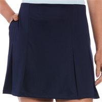 Ben Hogan 16 Inch Contemporary Pleat Skort