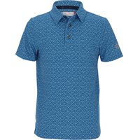 Ben Hogan Youth Watercolor Medal Print