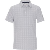 Ben Hogan Youth Textured Geo Print