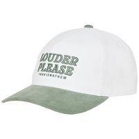 TravisMathew Louder Please