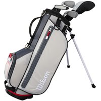 Wilson Profile Small