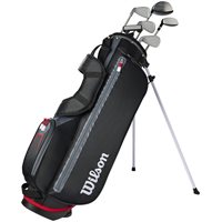 Wilson Profile Large