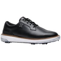 View Payntr Reserve Classic Tour RS Golf Shoe Black/White/Tan