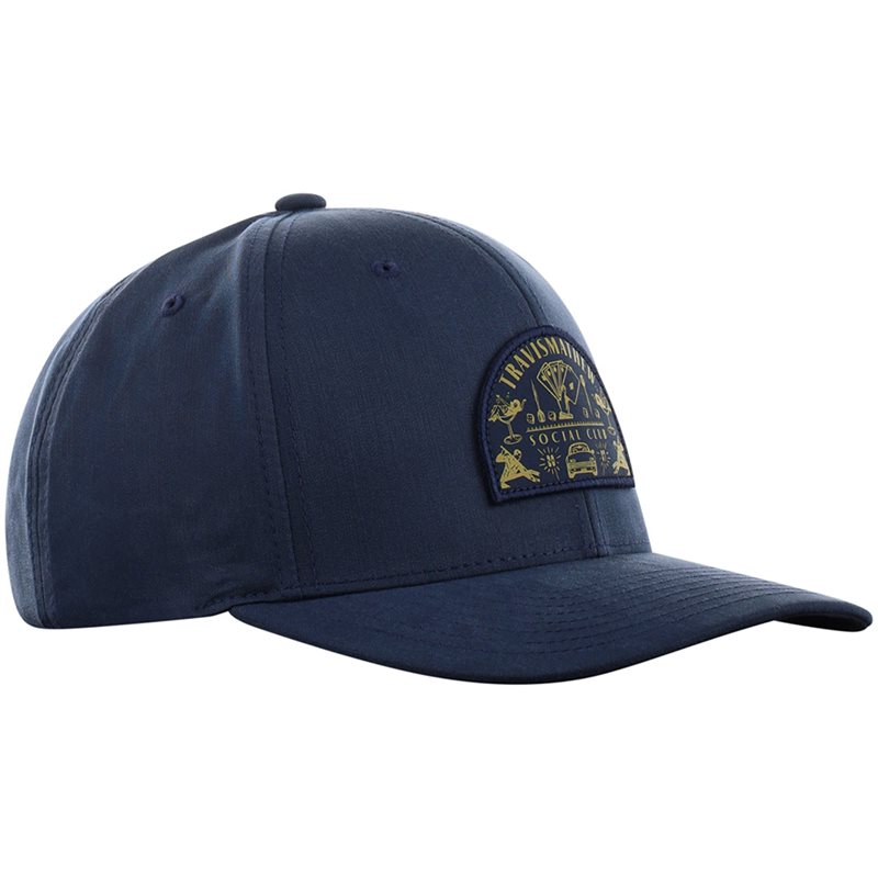 TravisMathew Golf Hat Club Dues (0)