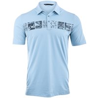 TravisMathew Performance Jersey Cruise