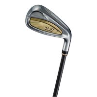 XXIO Prime Royal Edition 6 Iron Individual
