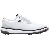 View Payntr Reverse Classic RS Golf Shoe White/Black/Blaze