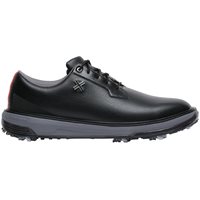 View Payntr Reverse Classic RS Golf Shoe Black/Steel Gray/Blaze