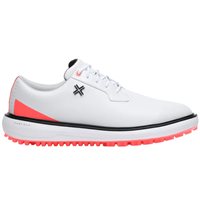 View Payntr Reserve Classic SL Spikeless White/Blaze/Black