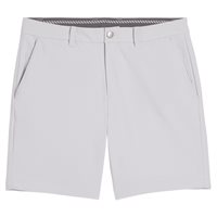 View Puma 101 Premier 7 Inch Shorts Platino Gray