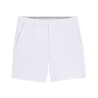 View Puma 101 Premier 7 Inch Shorts White Glow