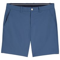 View Puma 101 Premier 7 Inch Shorts Dark Indigo