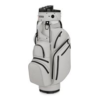 View Big Max Dri Lite Silencio Prime Cart Off White