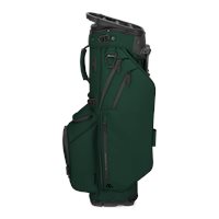 View Big Max Dri Lite Hybrid Prime Stand Green