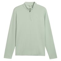 View Puma CLOUDSPUN Tech 3D Logo Outerwear Soft Grass