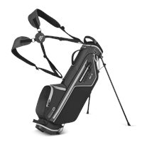View Big Max Heaven Six G Stand Charcoal Black White