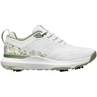 View TravisMathew The NuAge Mega Spikeless White/Green