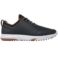 View TravisMathew The NuAge Mega Spikeless Ebony/Almond