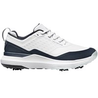 View TravisMathew The NuAge Mega Spikeless Cool White/Total Eclipse