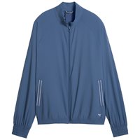 Puma Full Zip Golf
