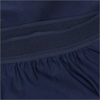 View Puma Lettie 15.5 Inch Skort Deep Navy