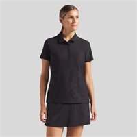 Puma Floral Lace Jacquard Shirt