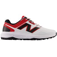 View New Balance SP Fresh Foam Contend V3 Spikeless Red/Black