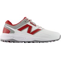 View New Balance SP Fresh Foam Contend V3 Spikeless Red/Grey
