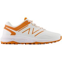 View New Balance SP Fresh Foam Contend V3 Spikeless White/Orange