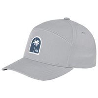 TravisMathew Travel List