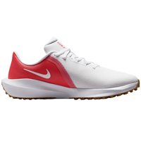 View Nike Infinity G NN Spikeless White/Spruce Fog/Gum Light Brown