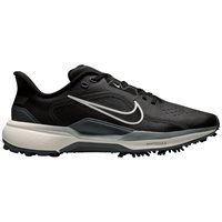 View Nike Pegasus 1 G Golf Shoe Black/White/Sail