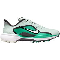 View Nike Pegasus 1 G Golf Shoe Barely Green/White/Stadium Green