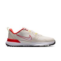 View Nike Tempo G Spikeless Phantom/Light Crimson/Light Orewood Brown