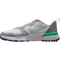 View Nike Tempo G Spikeless White/Pewter/Mint Foam