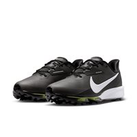 View Nike Next% Tour 3 Spikeless Black/White/Light Smoke Grey