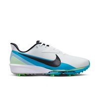 View Nike Next% Tour 3 Spikeless White/Black/Light Blue