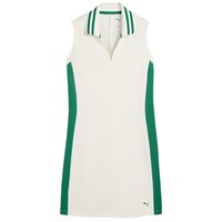 Puma 30904 Sleeveless Pique