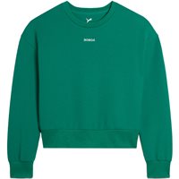 Puma 30904 CLOUDSPUN Fleece Crewneck Sweatshirt