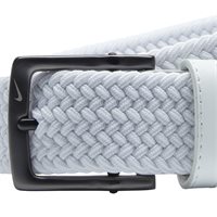 View Nike Tour Stretch Woven Accessories White