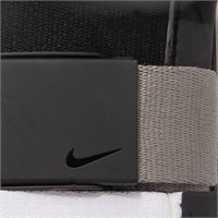 View Nike 3 Pack Web Spun Poly Accessories Black/White/Grey