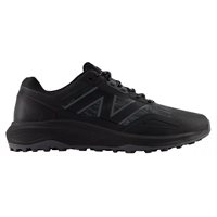 View Skechers Fresh Foam Contend V3 Spikeless Black