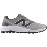 View Skechers Fresh Foam Contend V3 Spikeless Grey