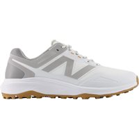 View Skechers Fresh Foam Contend V3 Spikeless White