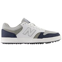 View New Balance 480 Golf SL Spikeless White/Navy