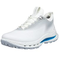 View ECCO Biom C5 Spikeless White/Concrete