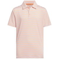 Adidas Youth Climacool Striped Shirt