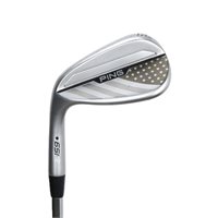 Ping s159 Chrome S Grind USA Flag