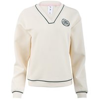 Puma PUMA x AP CLOUDSPUN Fleece V-Neck Sweatshirt
